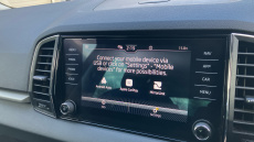 Skoda Karoq 1.5 TSI SE 5dr DSG Petrol Estate